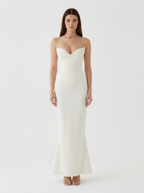 Svea – Maxi Klänning