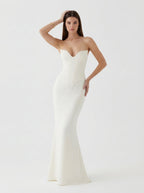 Svea – Maxi Klänning