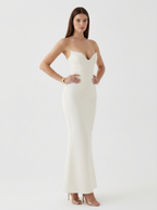 Svea – Maxi Klänning