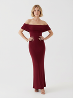 Marielle – Maxi Klänning