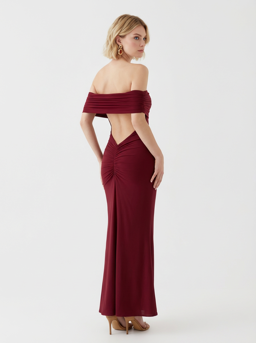 Marielle – Maxi Klänning