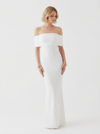 Marielle – Maxi Klänning