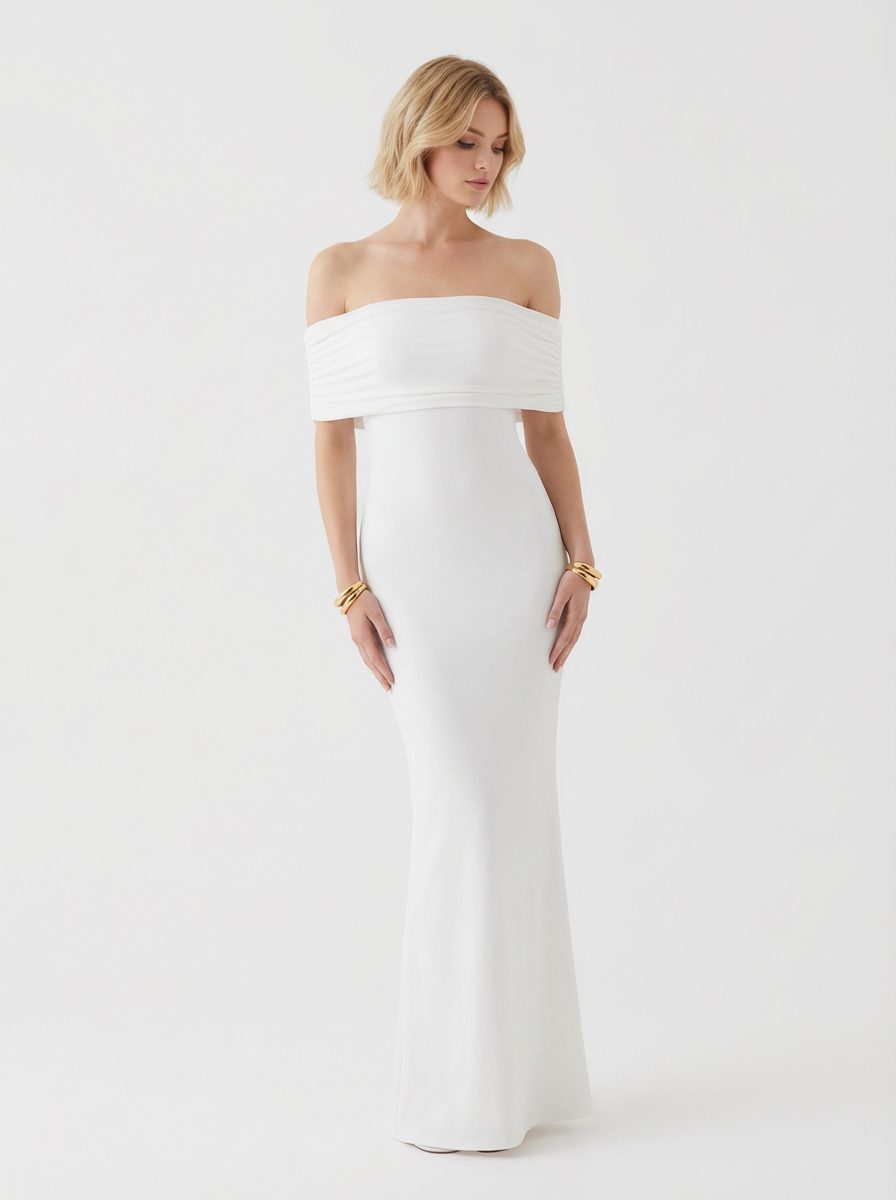 Marielle – Maxi Klänning