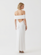 Marielle – Maxi Klänning