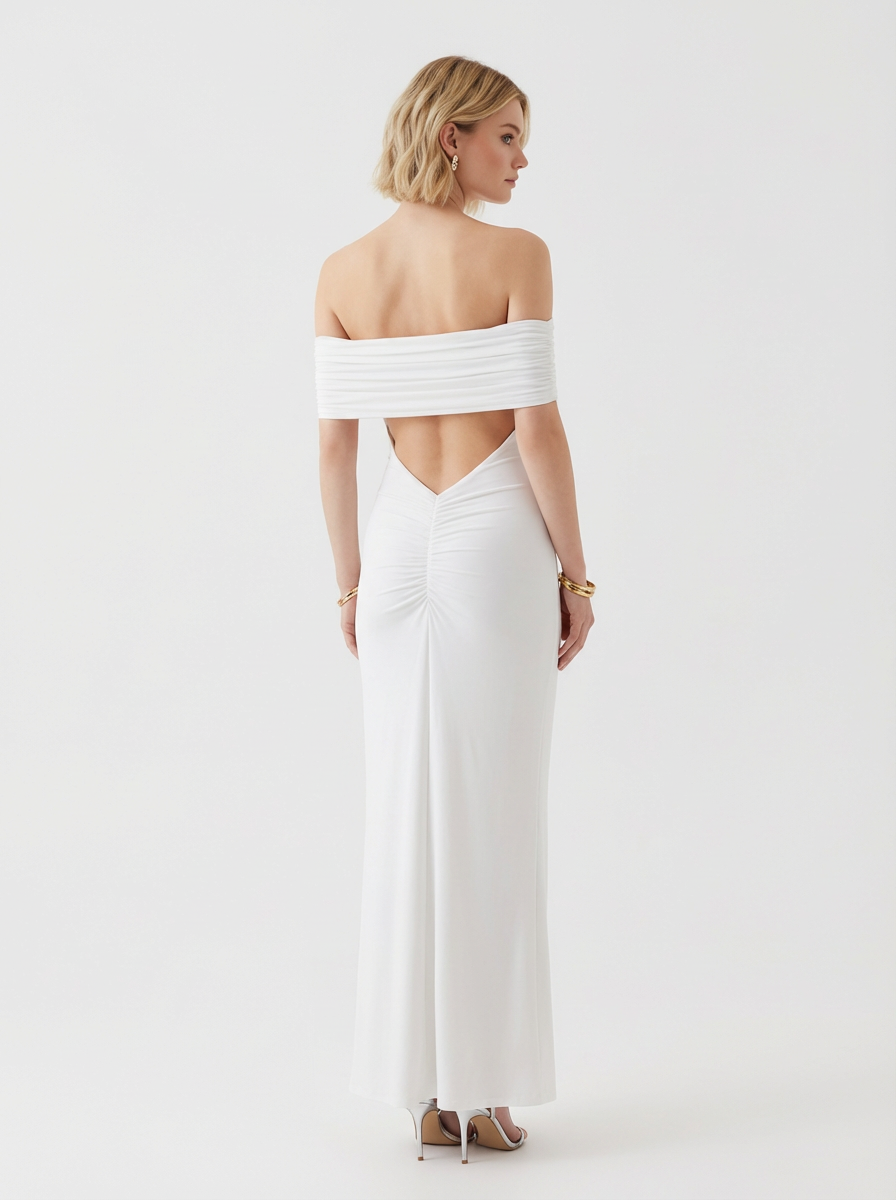 Marielle – Maxi Klänning