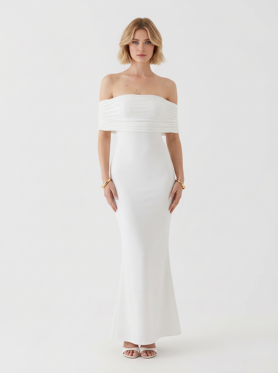 Marielle – Maxi Klänning