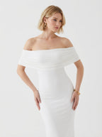 Marielle – Maxi Klänning