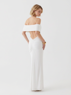 Marielle – Maxi Klänning