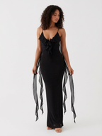 Tilia – Maxi Klänning