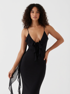 Tilia – Maxi Klänning