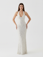 Lova – Maxi Klänning