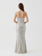 Lova – Maxi Klänning