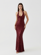 Lova – Maxi Klänning