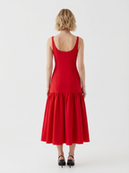 Meira – Midi Klänning