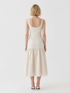 Meira – Midi Klänning