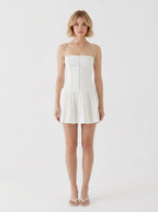 Amaria – Mini Klänning