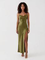 Amelie – Maxi Klänning