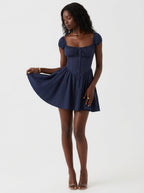 Elion – Mini Klänning