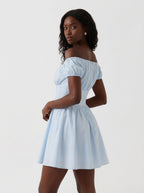 Elion – Mini Klänning