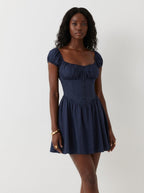 Elion – Mini Klänning