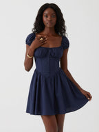 Elion – Mini Klänning