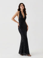 Elara – Maxi Klänning