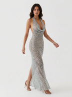 Elara – Maxi Klänning