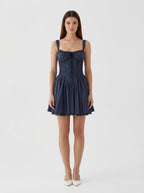 Aveline – Mini Klänning
