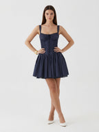 Aveline – Mini Klänning