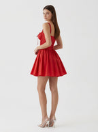 Aveline – Mini Klänning