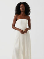 Lovina – Midi Klänning