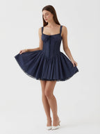 Aveline – Mini Klänning