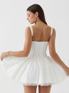 Aveline – Mini Klänning