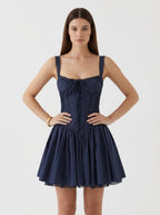 Aveline – Mini Klänning