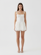 Aveline – Mini Klänning