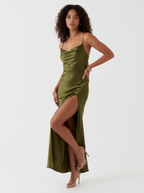 Amelie – Maxi Klänning