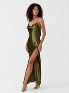 Amelie – Maxi Klänning