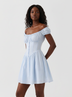 Elion – Mini Klänning