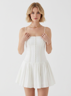 Amaria – Mini Klänning