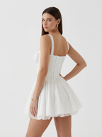 Aveline – Mini Klänning