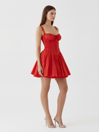 Aveline – Mini Klänning