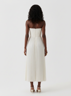 Lovina – Midi Klänning