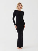 Sonja – Maxi Klänning