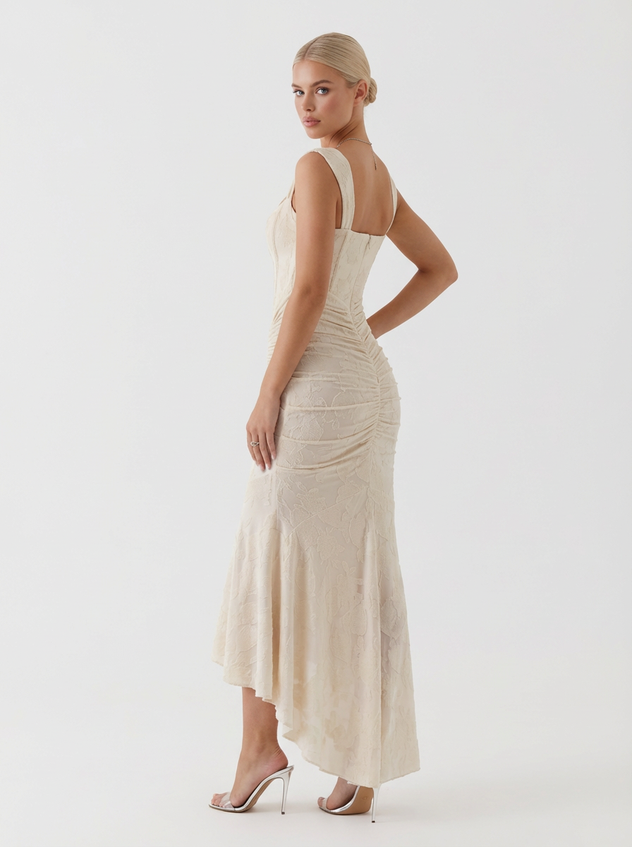 Meline – Maxi Klänning