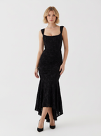 Meline – Maxi Klänning