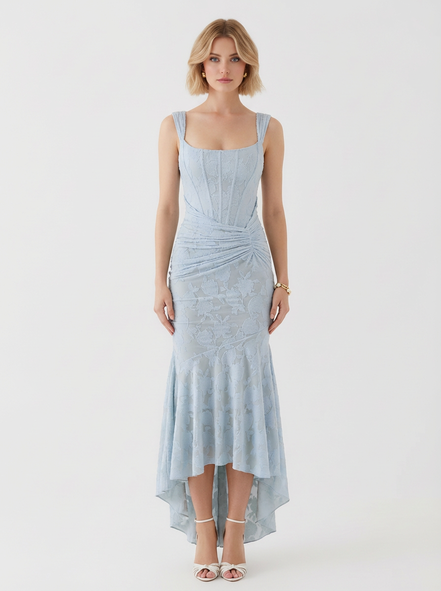 Meline – Maxi Klänning