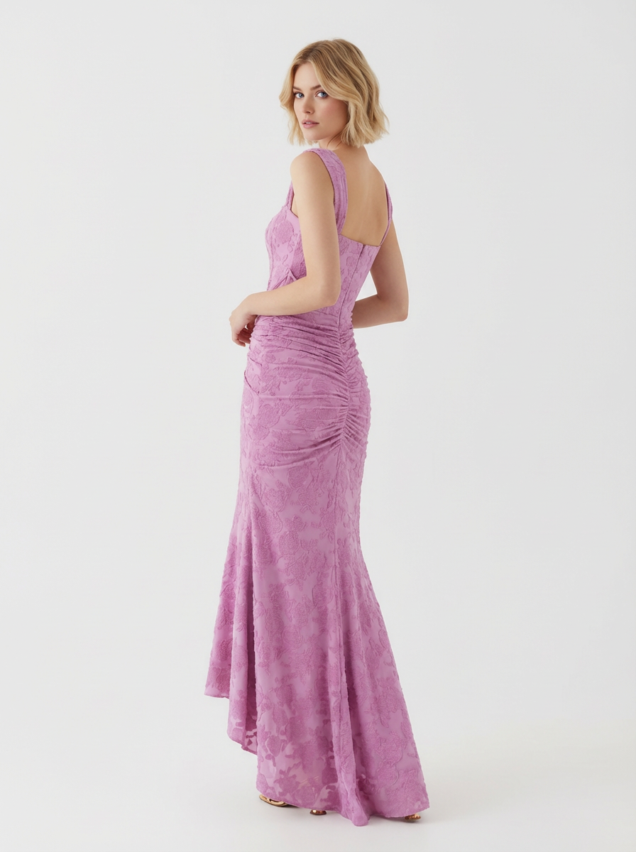 Meline – Maxi Klänning