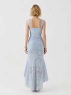 Meline – Maxi Klänning