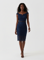 Naia – Midi Klänning