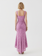 Meline – Maxi Klänning